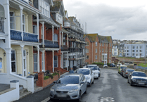 Resident's parking survey proves to be inconclusive