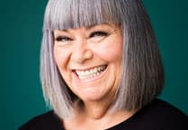 Comedian Dawn French, of Cornwall, handed driving ban