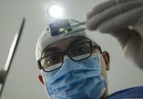 Cornwall summit: NHS dentistry access issues