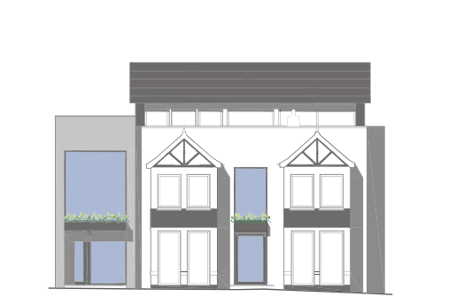 Plans for the yoga centre of excellence