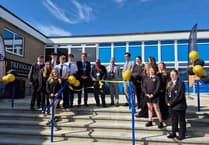 School to receive government funding to improve building