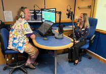 Hospital Radio: Enhancing patient wellbeing through volunteering