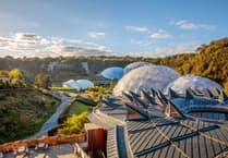 Eden to pass on ‘Great British Summer Savings’ to visitors with VAT cut