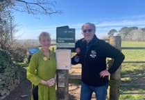 In My View with Hilary Frank: The Tamar Valley - Borrowed from the Future