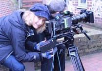 Falmouth's BAFTA-winning TV director Beryl awarded MBE