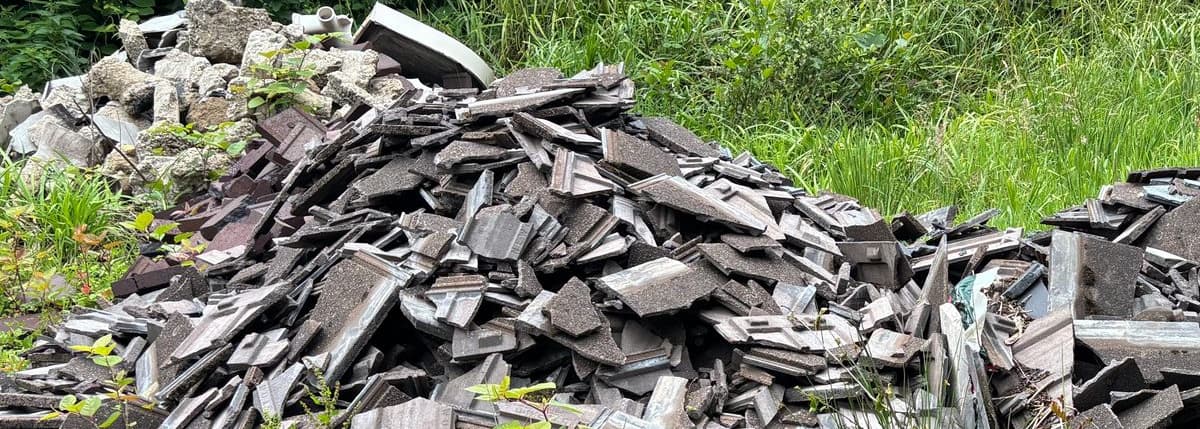 Council responds to reports of increased flytipping in Cornwall