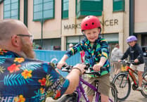 Children’s Day returns to Truro with packed city centre programme