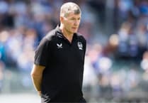 Baxter’s emotional bond fuels Exeter’s remarkable revival