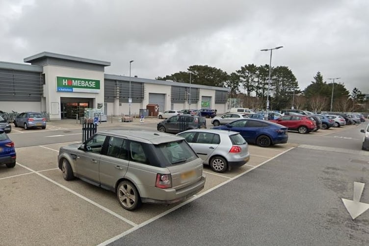 Homebase in Truro