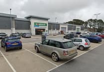 Big name chain tipped to go into Truro Homebase