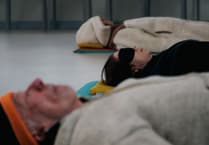 New community wellbeing programme launches in Truro