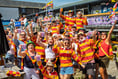 Sea shanty festival raises over £30k for RNLI