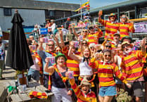 Sea shanty festival raises over £30k for RNLI