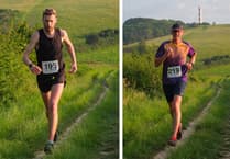 Grassroots Sport: Golf and Running