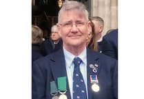 Penlee RNLI volunteer recognised in King’s Birthday Honours