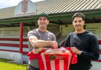 Attacker Nixon joins ambitious Newquay