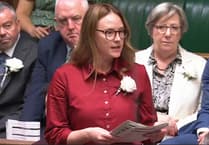 Cornish MP presses government on Big Tech accountability