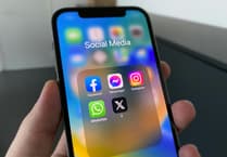 What would the world look like if social media was prohibited?