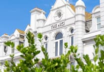 Grand re-opening of iconic hotel warmly welcomed