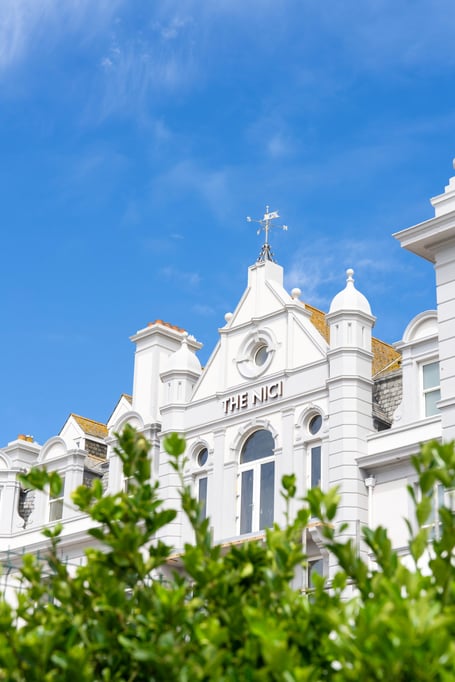 THE NICI Newquay