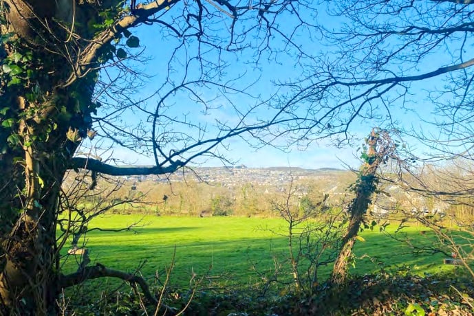 Town councillors in St Austell have objected to the plan on several grounds, including the loss of farmland. (Picture: Cornwall Council planning department)