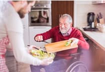 Truro care company earns outstanding rating from CQC inspection