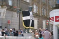 A colourful celebration of heritage and pride