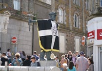 A colourful celebration of heritage and pride