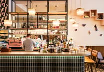 Restaurant recognised among the UK’s best
