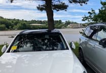 Why Boscawen Park's parking fines upset visitors