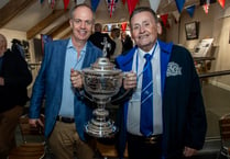 Exhibition celebrates brass band contest