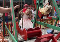 Truro’s Children’s Day: In pictures