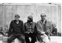 Festival to welcome band who turn poetry into powerful musical experiences