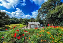 Veteran's retreat staging Armed Forces community event