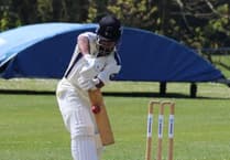 St Austell dump out holders to reach Hawkey Cup final