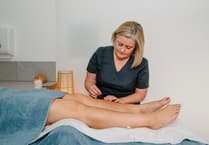 Cornwall acupuncture pilot boosts cancer care
