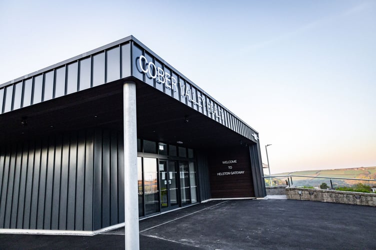 Cober Valley Health