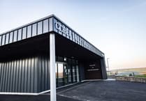 Truro firm honoured for Helston health design