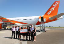 Airport strengthens airline partnership with new flights