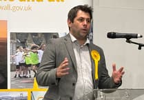 Council says Cornwall must adapt as major funding era comes to an end