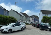 Councillors address student parking