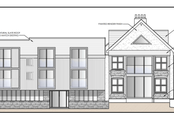 The proposed scheme