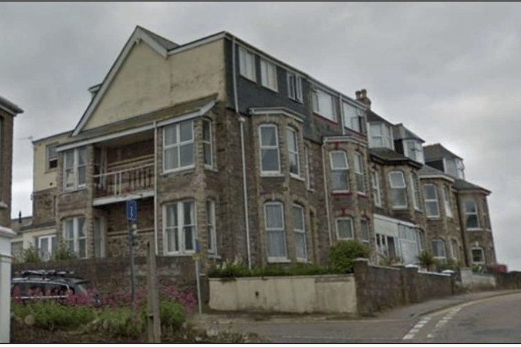 17, Trenance Road