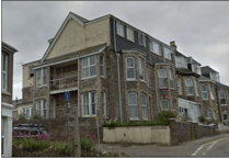 New plans submitted to redevelop a residential property