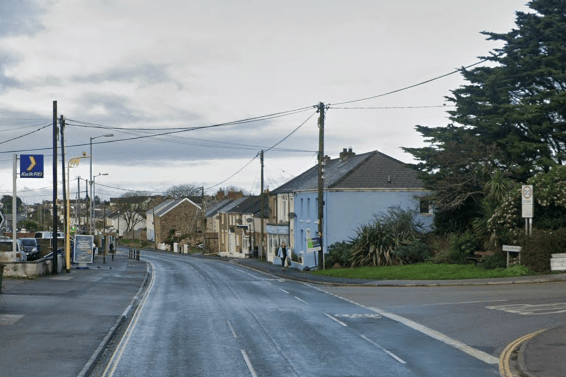 Cornwall Council is consulting on installing a traffic signal-controlled Puffin crossing at Henver Road