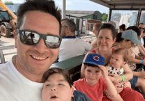 Family launch new charity after losing son