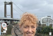 In My View with Hilary Frank: Why teamwork transforms support for Cornish families