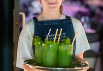 Cornwall Rural Community Charity celebrates 80 years with banquet