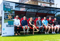 College strengthens Truro City FC partnership
