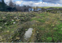 Former adventure park approved for houses after six year delay